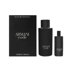 Armani Heren Gift Sets|Code Gift Set