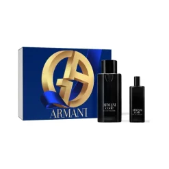 Armani Heren Gift Sets|Code Gift Set