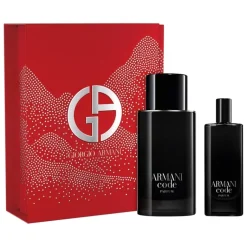 Armani Heren Gift Sets|Code Parfum Gift Set