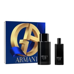 Armani Heren Gift Sets|Code Parfum Parfum Gift Set