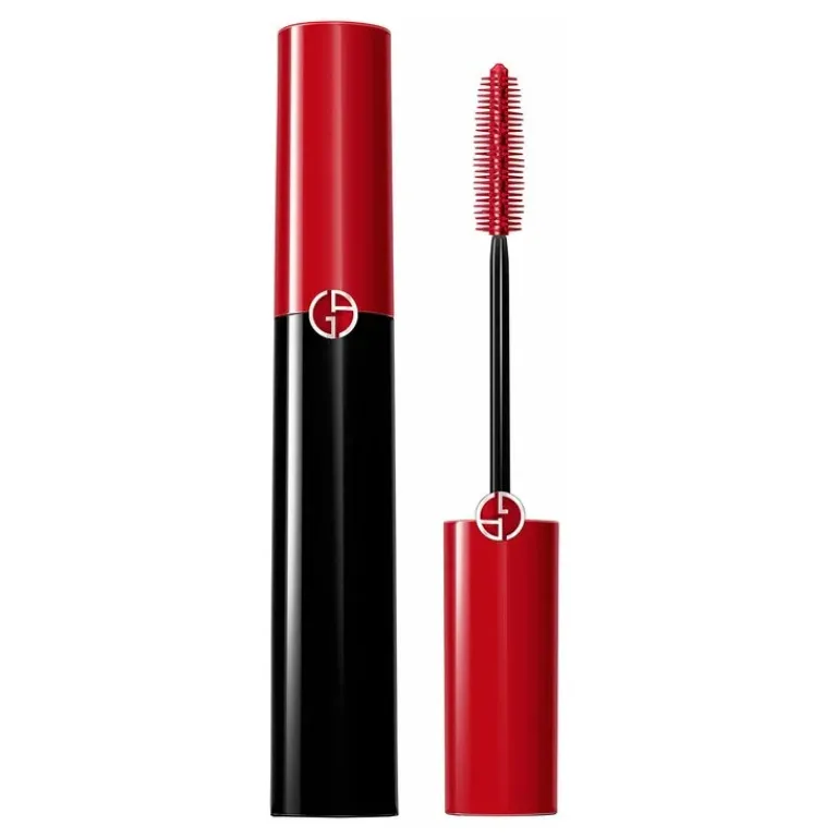 Armani Mascara|Eccentrico Mascara 1Obsidian Black