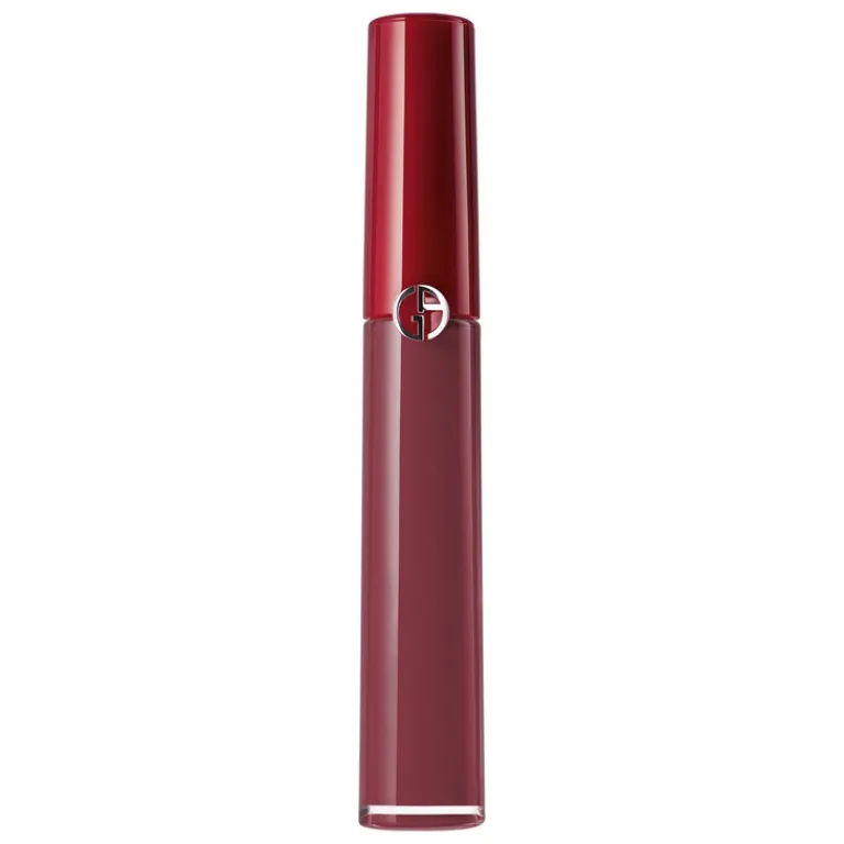 Armani Lipgloss|Lip Maestro Intense Velvet Lipgloss 501 Casual pink