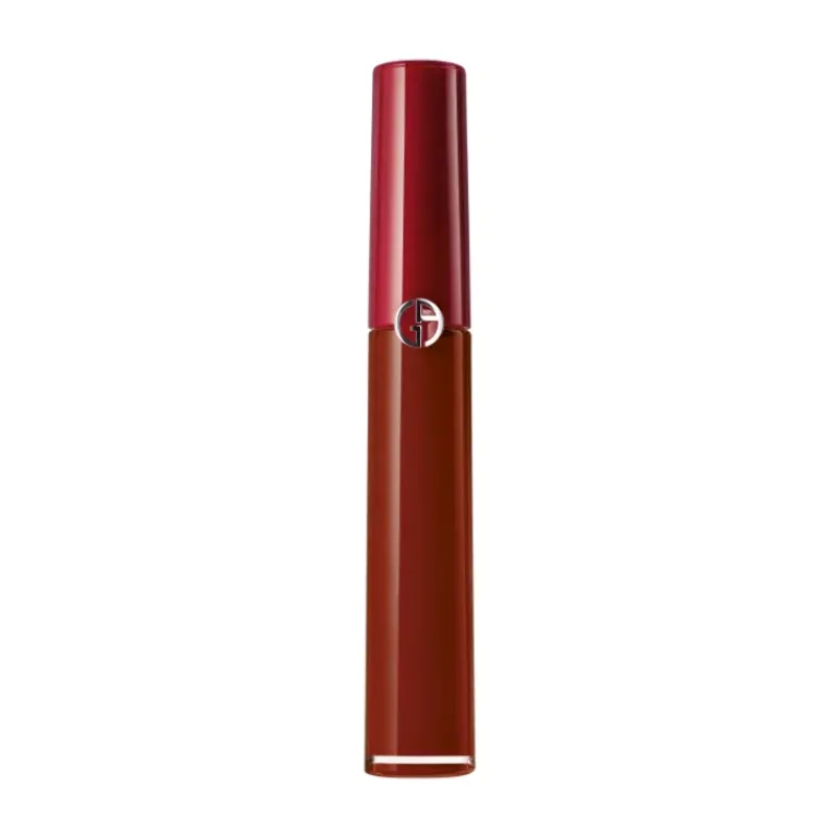 Armani Lipgloss|Lip Maestro Intense Velvet Lipgloss 501 Casual pink