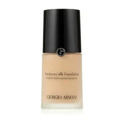 Armani Foundation|Luminous Silk Foundation 5.5 Natural Beige