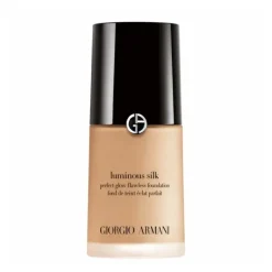 Armani Foundation|Luminous Silk Foundation 5.5 Natural Beige
