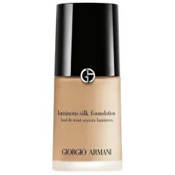 Armani Foundation|Luminous Silk Foundation 5.5 Natural Beige