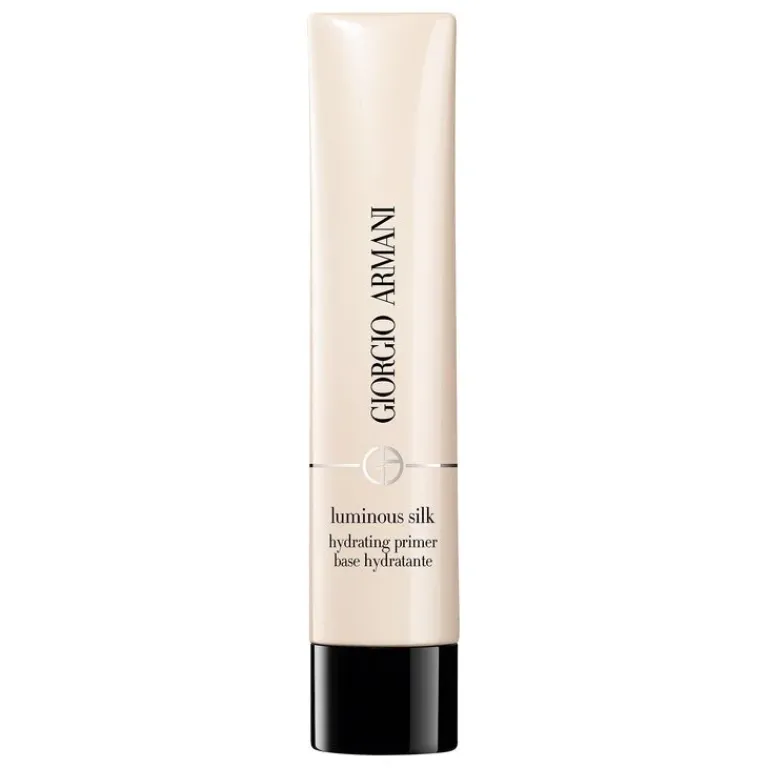 Armani Primer|Luminous Silk Hydrating Primer
