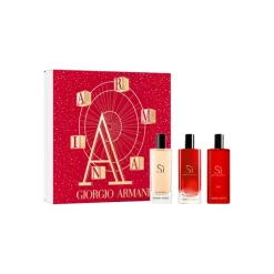Armani Dames Gift Sets|Miniature Collection Miniatuurset