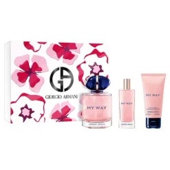 Armani Dames Gift Sets|My Way Gift Set