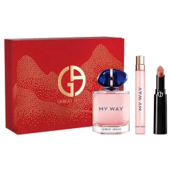 Armani Dames Gift Sets|My Way Gift Set