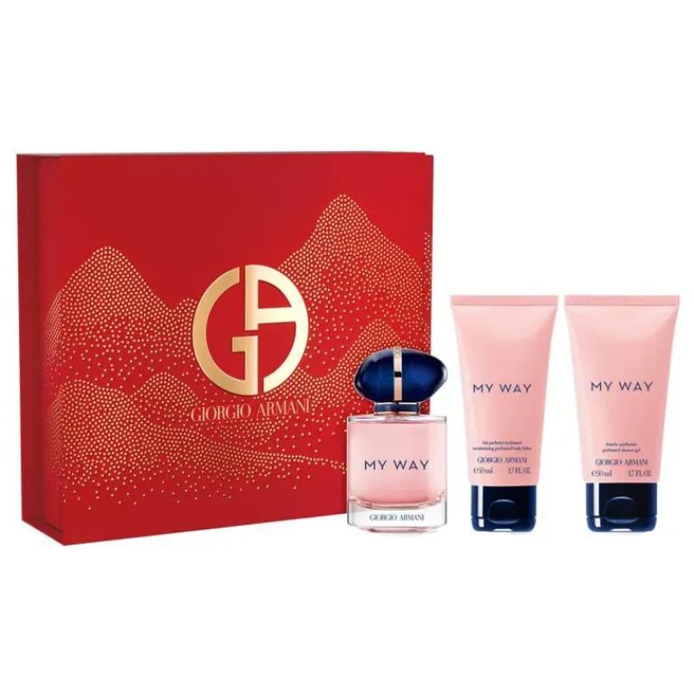 Armani Dames Gift Sets|My Way Gift Set