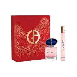 Armani Dames Gift Sets|My Way Gift Set