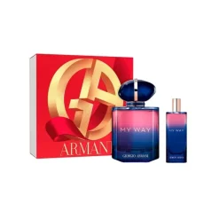 Armani Dames Gift Sets|My Way Le Parfum Gift Set