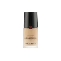 Armani Foundation|Power Fabric+ Ultra Longwear Matte Foundation 4.5