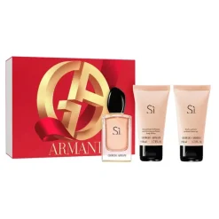Armani Dames Gift Sets|Si Gift Set