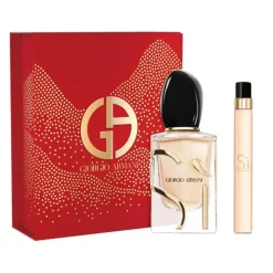 Armani Dames Gift Sets|Si Gift Set