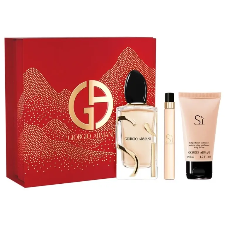 Armani Dames Gift Sets|Si Gift Set