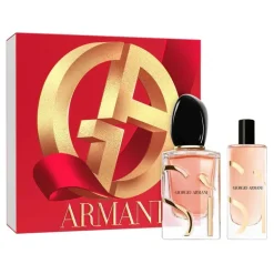 Armani Dames Gift Sets|Si Intense 2023 Gift Set