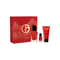 Armani Dames Gift Sets|Si Passione Gift Set