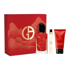 Armani Dames Gift Sets|Si Passione Gift Set