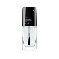 Artdeco Nagellak|2 in 1 Base & Top Coat Nagellak