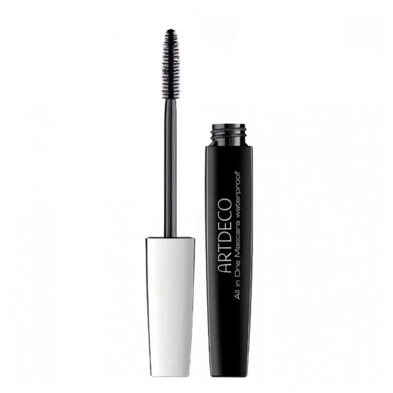 Artdeco Mascara|All in One Mascara Waterproof 71 Black