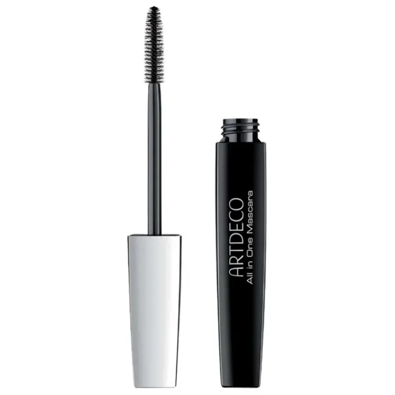 Artdeco Mascara|All in One Mascara 03 Brown