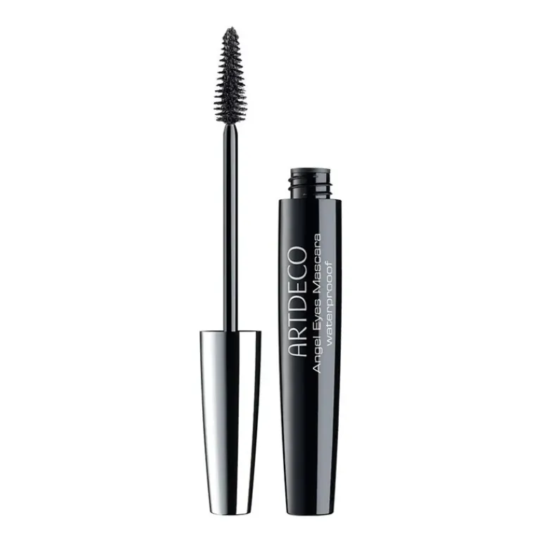 Artdeco Mascara|Angel Eyes Waterproof Mascara Black
