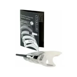 Artdeco Penselen|Eye Brow Stencils