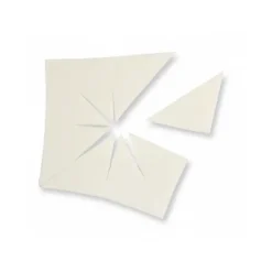 Artdeco Spons Applicator|Make Up Sponge Edges 8 stuks