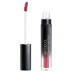 Artdeco Lipstick|Mat Passion Lip Fluid 51 Burnt Rose