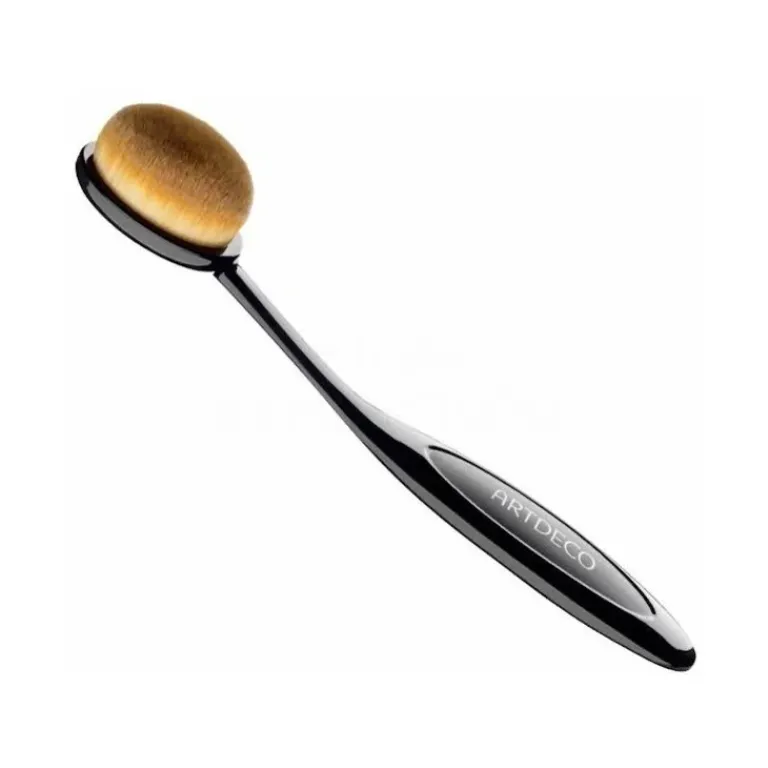 Artdeco Penselen|Medium Oval Brush Premium Quality