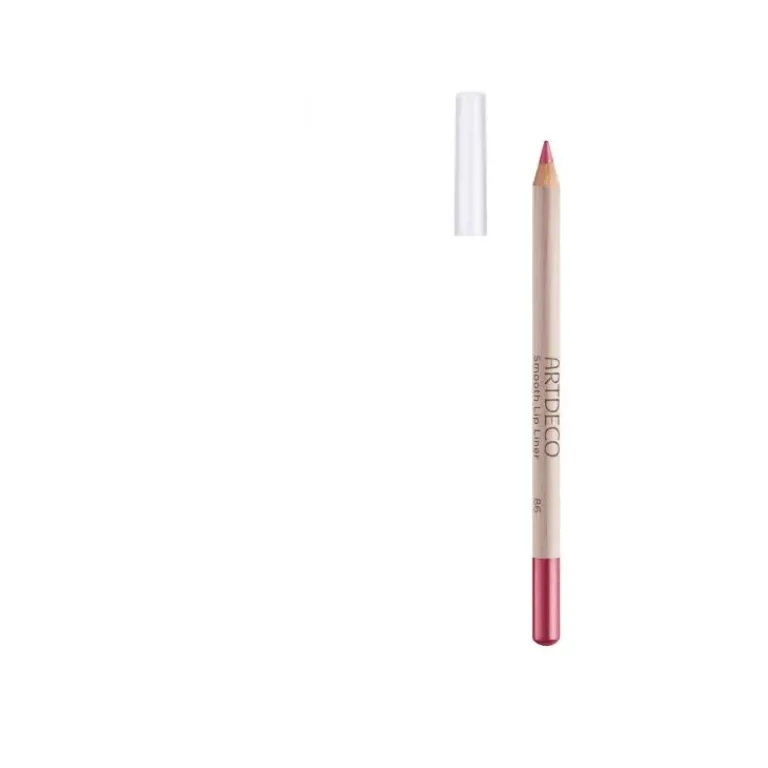 Artdeco Lipliner|Smooth Lipliner 08 Poppy Field