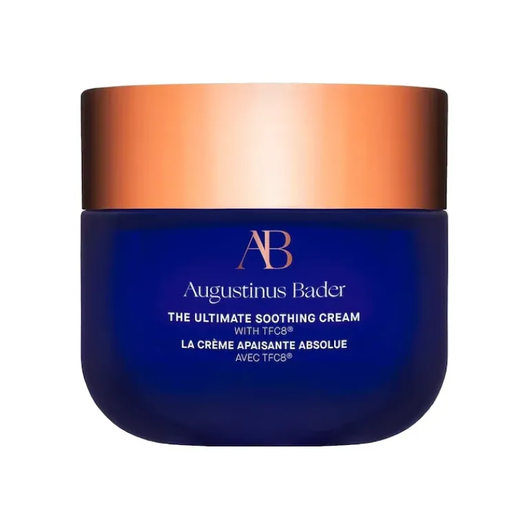 Augustinus Bader Dagcrème|Bader The Ultimate Soothing Cream