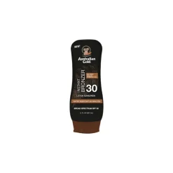 Australian Gold Zonbescherming|Instant Bronzer Zonbescherming SPF 30