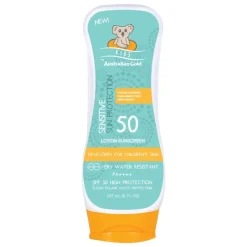 Australian Gold Zonbescherming|Kids Sensitive Sun Protection SPF 50