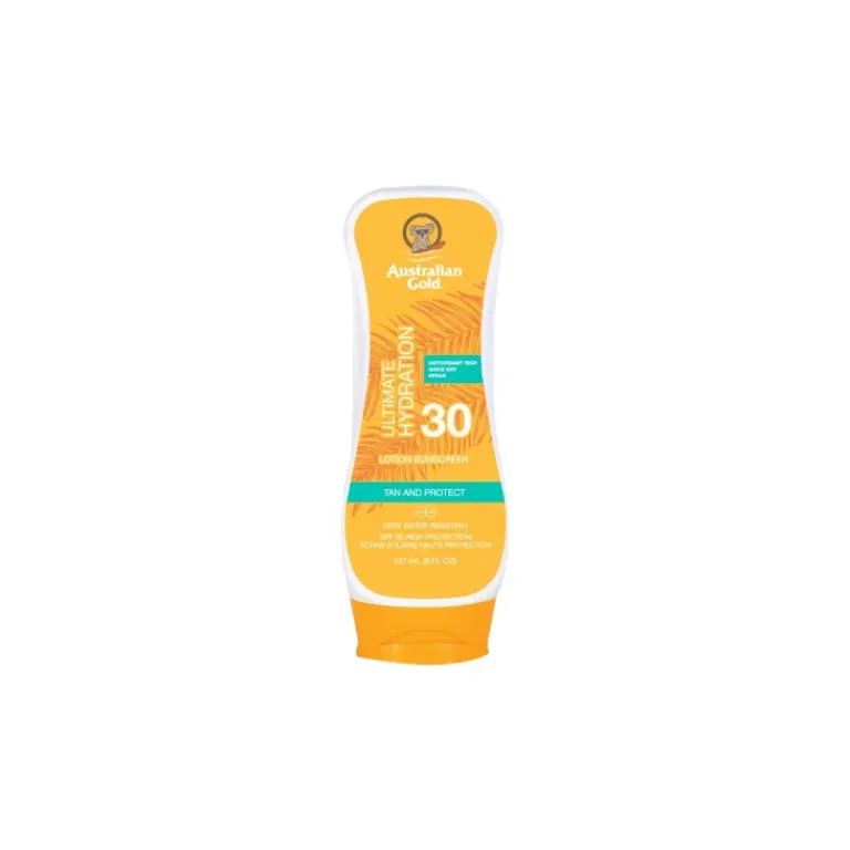 Australian Gold Zonbescherming|Lotion Sunscreen Tan Protect SPF 30