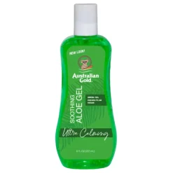 Australian Gold After Sun|Soothing Aloe After Sun Gel