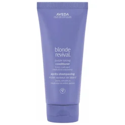 Aveda Conditioner|Blonde Revival Purple Toning Conditioner