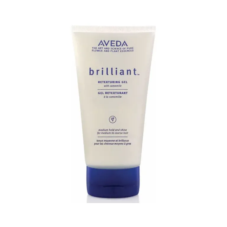 Aveda Gel|Brilliant Retexturing gel