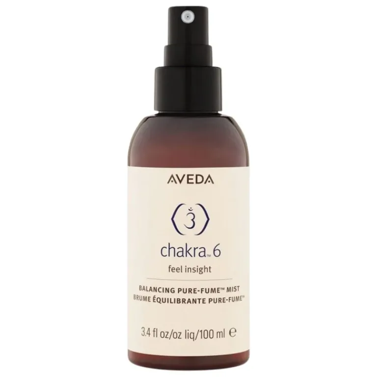 Aveda Moisturizer|Chakra™ 6 Balancing Pure Body Mist Insight