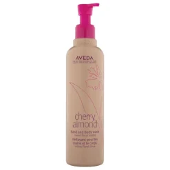 Aveda Bad- En Doucheproducten|Cherry Almond Hand And Body Wash