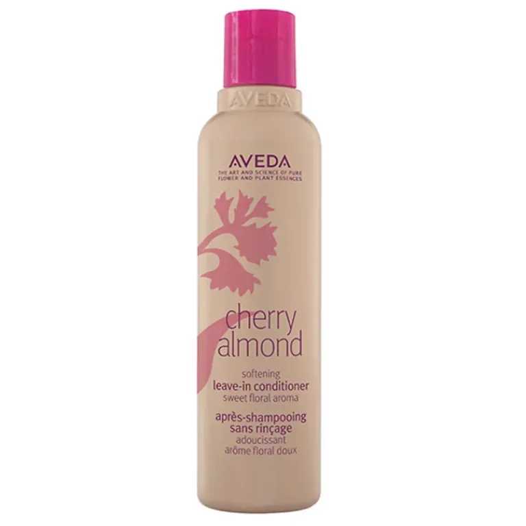 Aveda Conditioner|Cherry Almond Leave-in conditioner