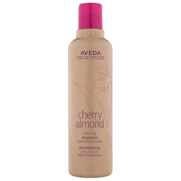 Aveda Shampoo|Cherry Almond Softening Shampoo