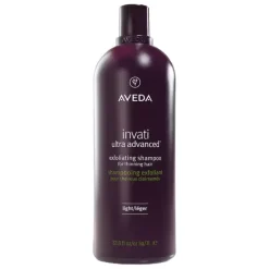 Aveda Shampoo|Invati Advanced Shampoo Light