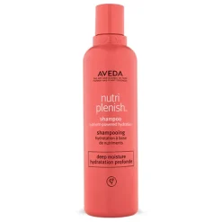 Aveda Shampoo|Nutriplenish Deep Moisture Shampoo