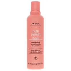 Aveda Shampoo|Nutriplenish Light Moisture Shampoo
