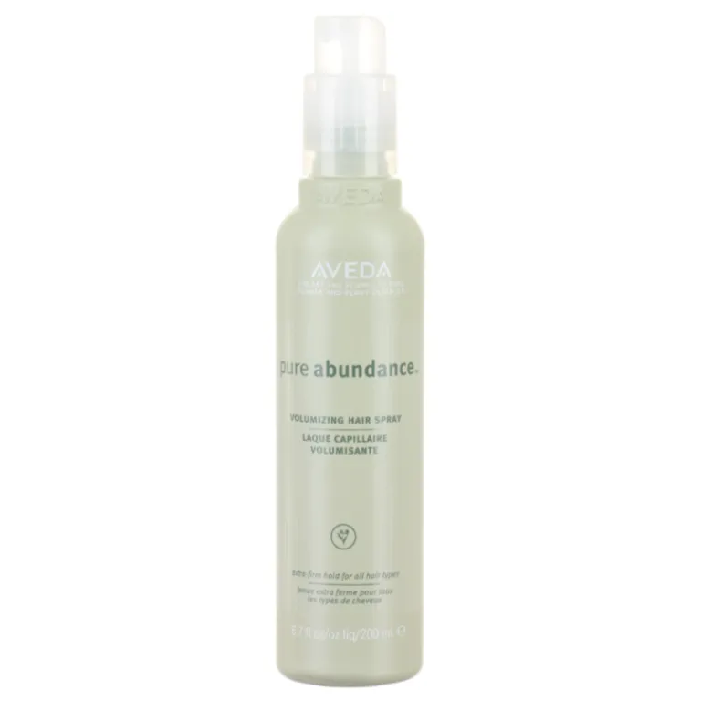 Aveda Styling Spray|Pure Abundance Volumizing Hair Spray
