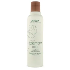 Aveda Moisturizer|Rosemary Mint Bodylotion