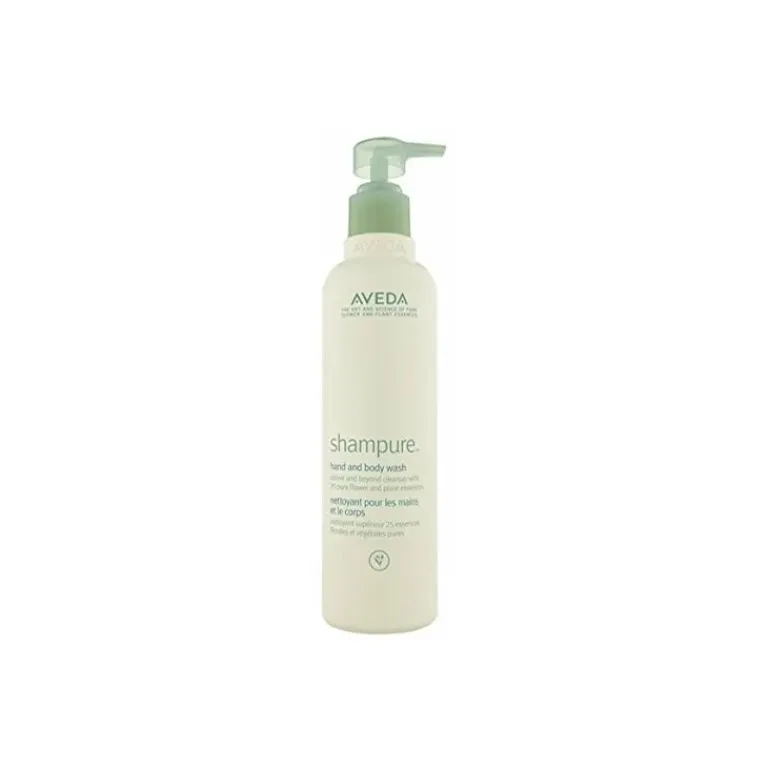 Aveda Bad- En Doucheproducten|Shampure Hand and Body Wash